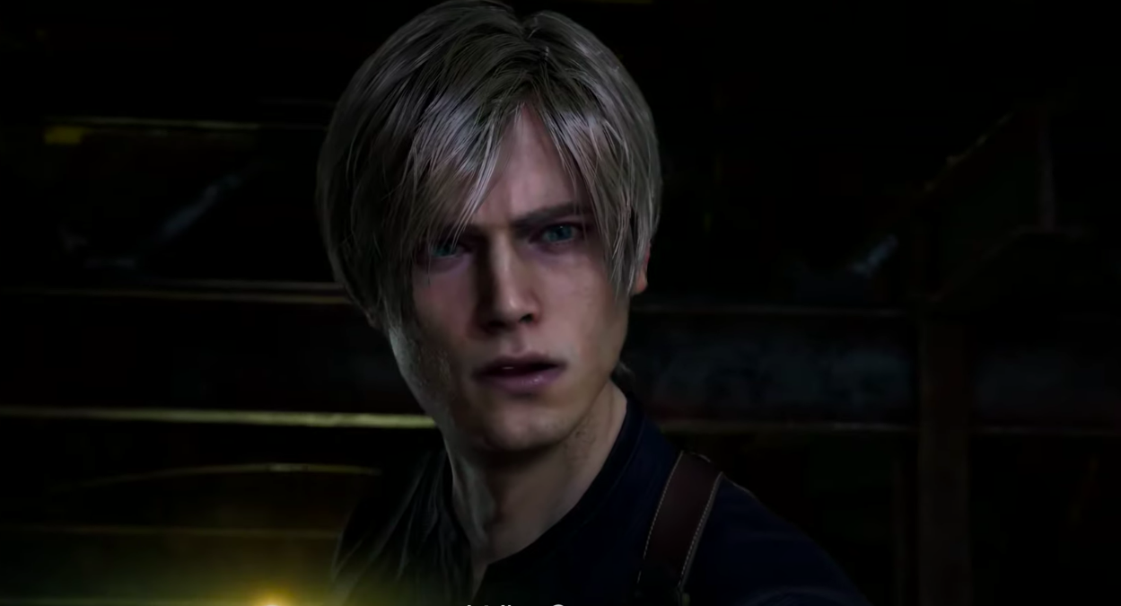 Seven Amazing Changes in Resident Evil 4: