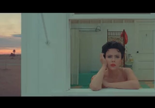 Asteroid City (Trailer) Wes Anderson’s latest is just in time.