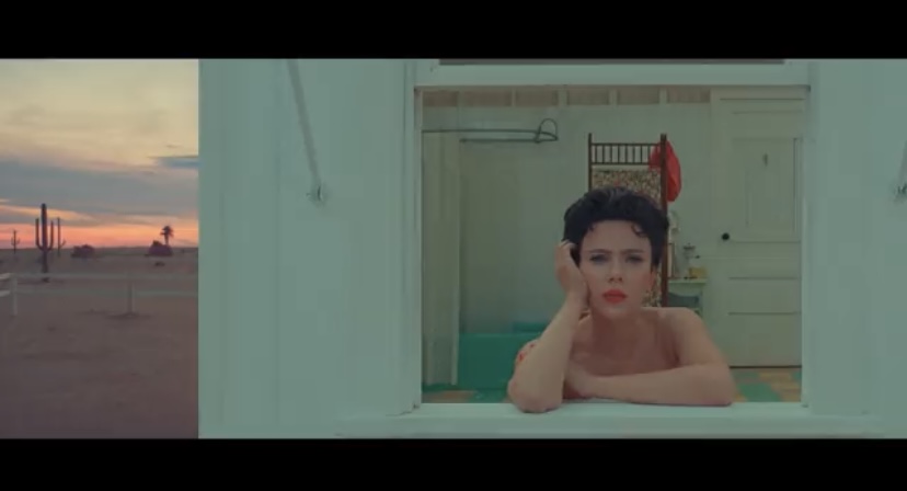 Asteroid City (Trailer) Wes Anderson’s latest is just in time.