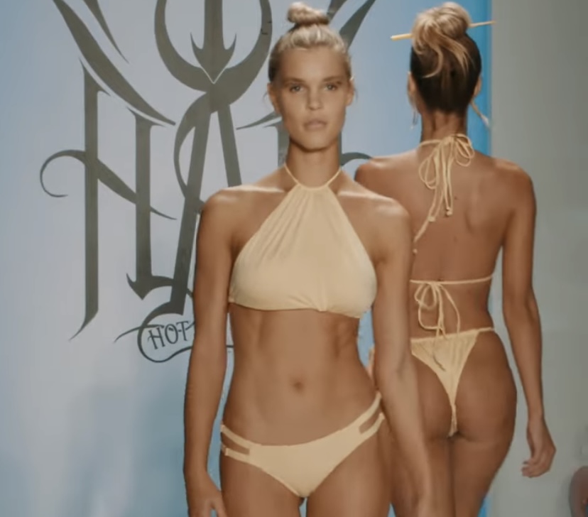Hot? Sure. Hot as Hell? Not so fast. (video)