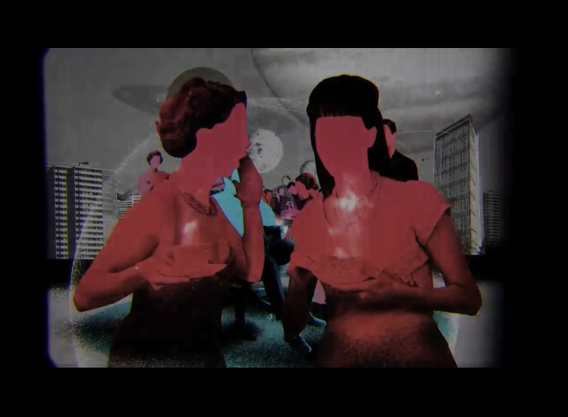 Noel Gallagher – “Dead to the World” (video) We’re digging this one.