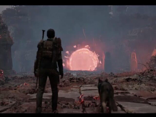 Ready to save reality itself with your best friend? We are. Bring on Remnant 2!