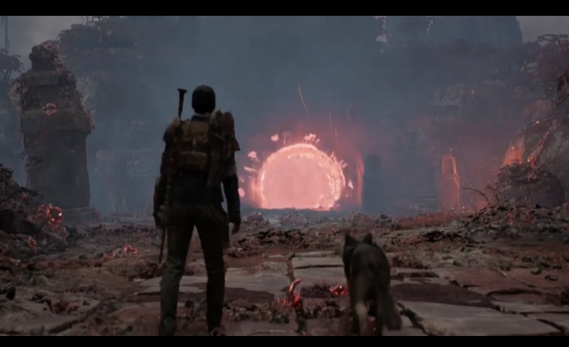 Ready to save reality itself with your best friend? We are. Bring on Remnant 2!
