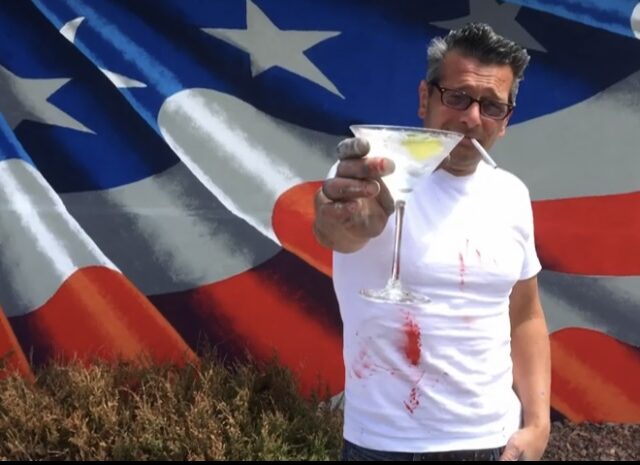 New Documentary “The Relentless Patriot” (trailer)
