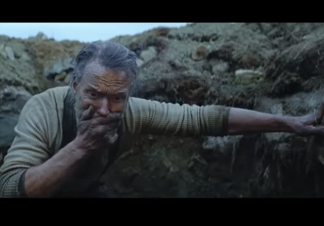 Sisu – This trailer is too good. We’ll be watching.
