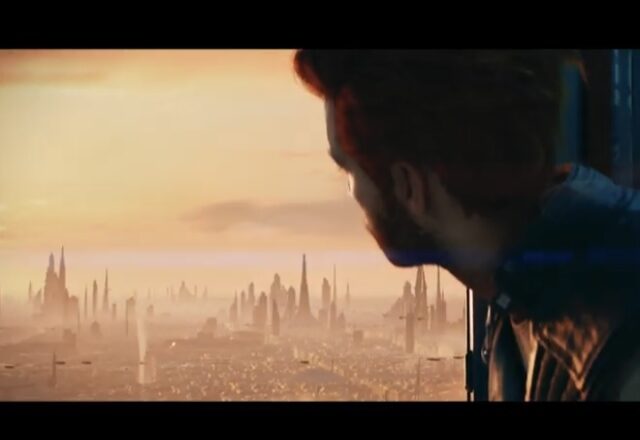 Star Wars Jedi: Survivor. (Final trailer) Last looks before you buy.