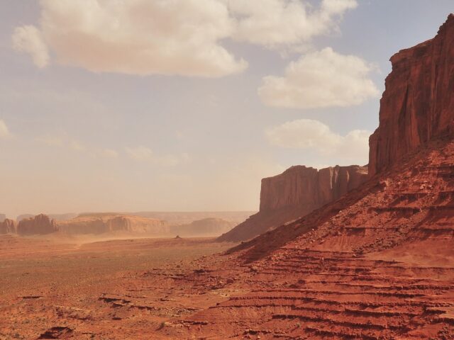 Is this the best opening scene from a western of all time? (video)