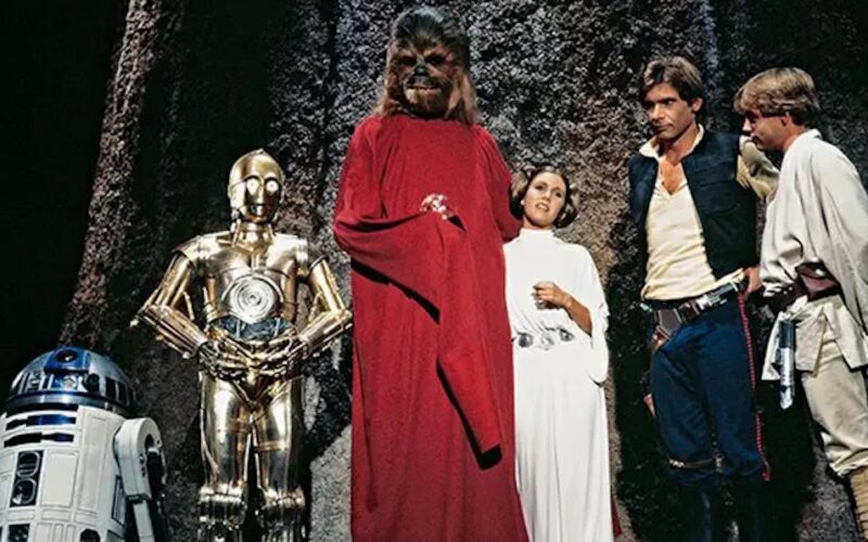 Star Wars Cringe feature