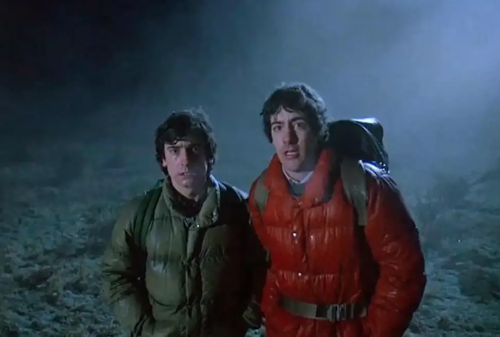 Feel-Good Songs in Horror Films