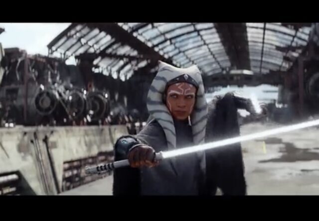 The Star Wars ‘Best Of’ 2023 gets roasted. (video)