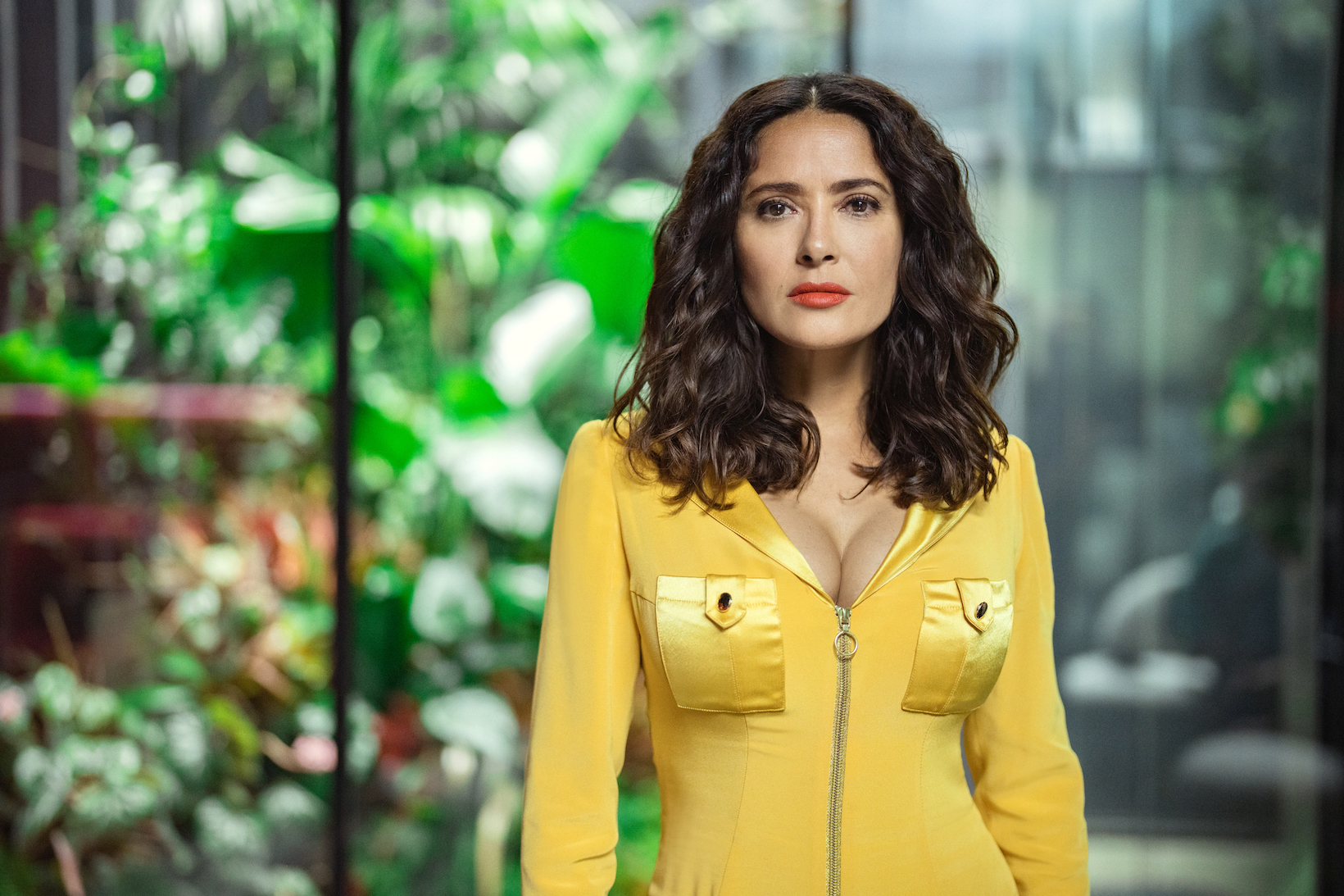 Black Mirror season 6 trailer looks awesome. (Video)