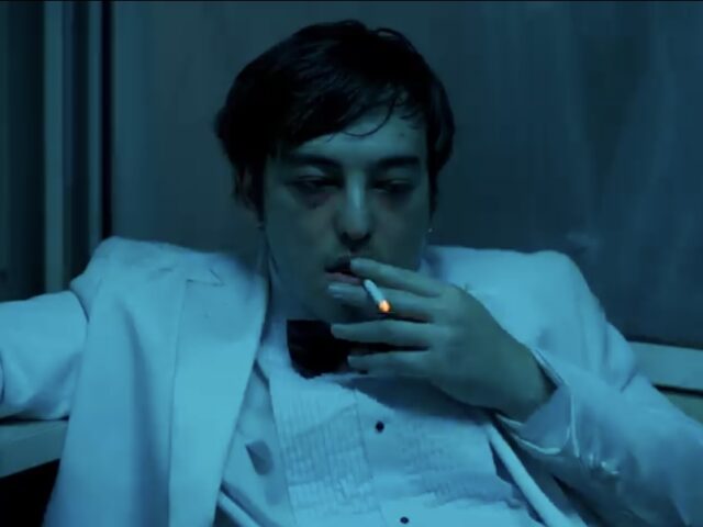 Joji on Sunday Jams. The vibe is right.
