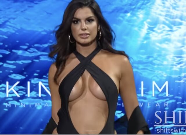 Have we mentioned that we like KINO Swim? Cause we do. (Video)