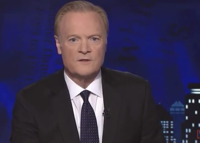 MSNBC taking a new direction. From That Show Tonight. (video)