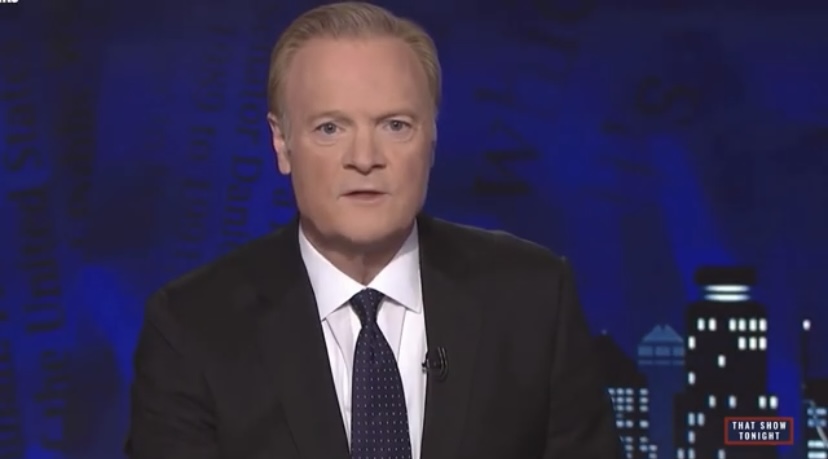 MSNBC taking a new direction. From That Show Tonight. (video)
