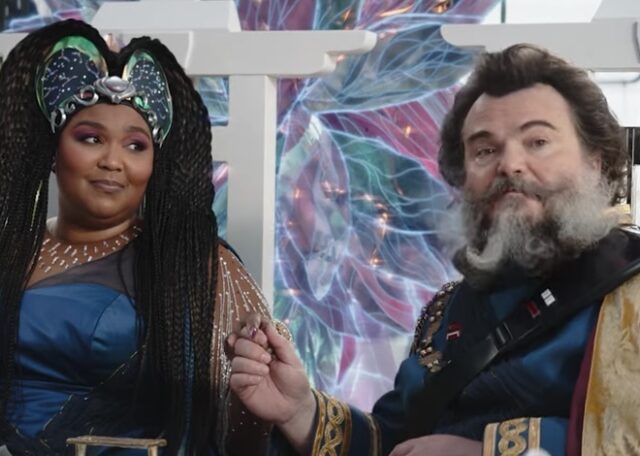 Mandalorian or Nickelodeon? Star Wars ‘The Mandalorian’ goes off the rails in epic cringe-fest.
