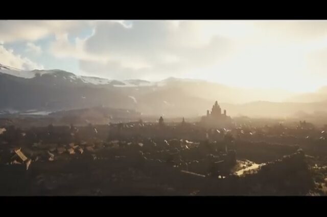 When you see Skyrim in Unreal Engine 5. Holy Crap! (Video)