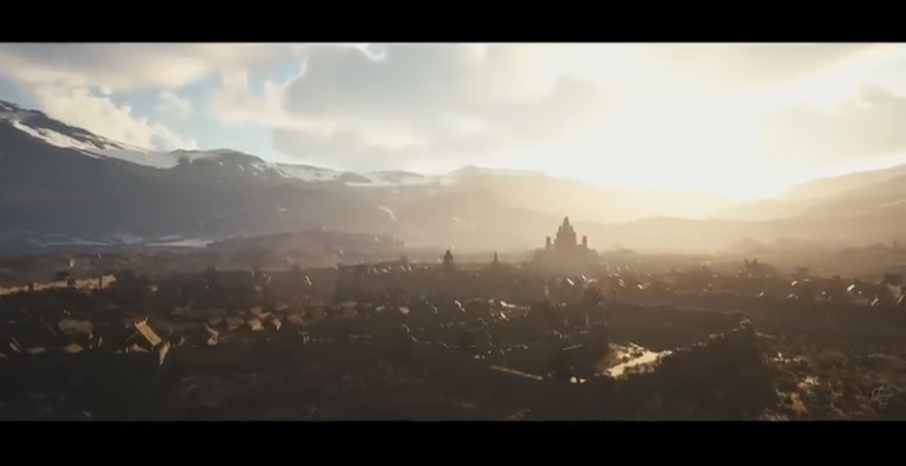 When You See Skyrim In Unreal Engine 5 Holy Crap Video The Loftus 