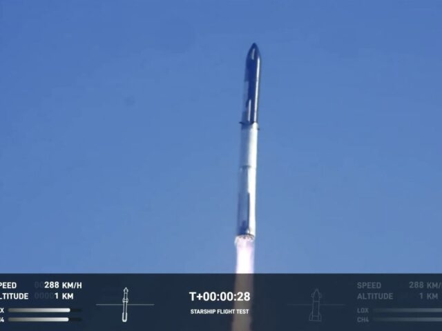 Starship is one step closer to Mars. Check out these flight highlights!