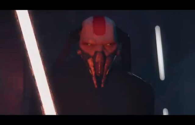 Star Wars: Visions Volume 2 (Trailer)