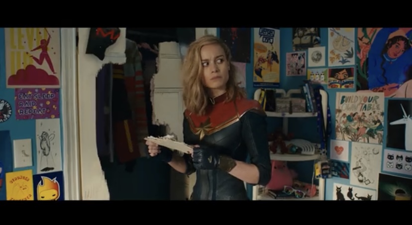 What’s next for Marvel? How about an All-Girl Avengers? Yup. They’re doing it.
