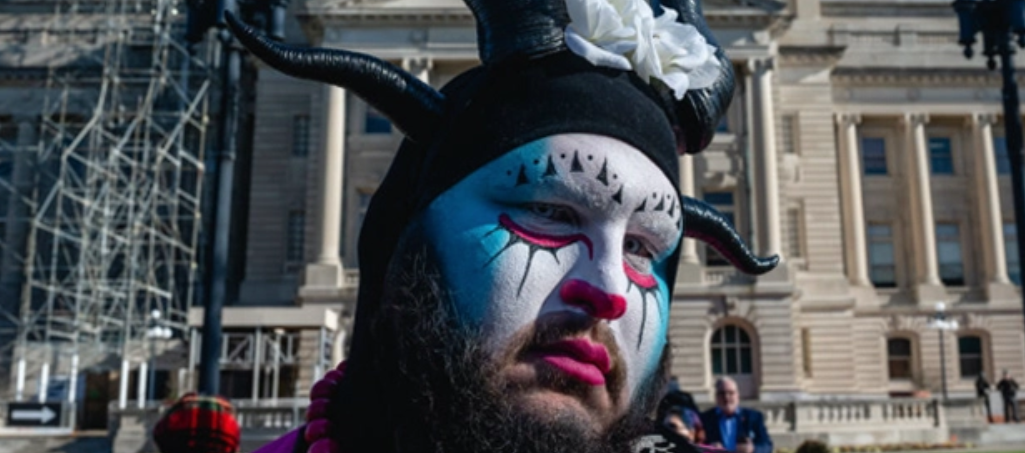 The Week in Memes – Indictment Day of Visibility