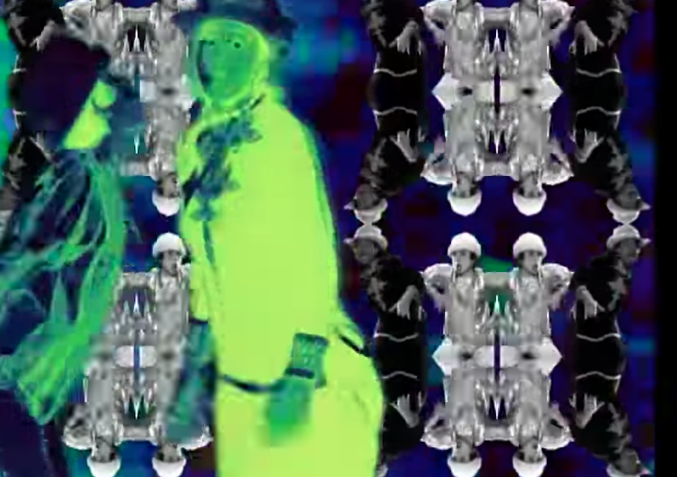 Trigger Some Gen X Memories with These One Hit Wonders