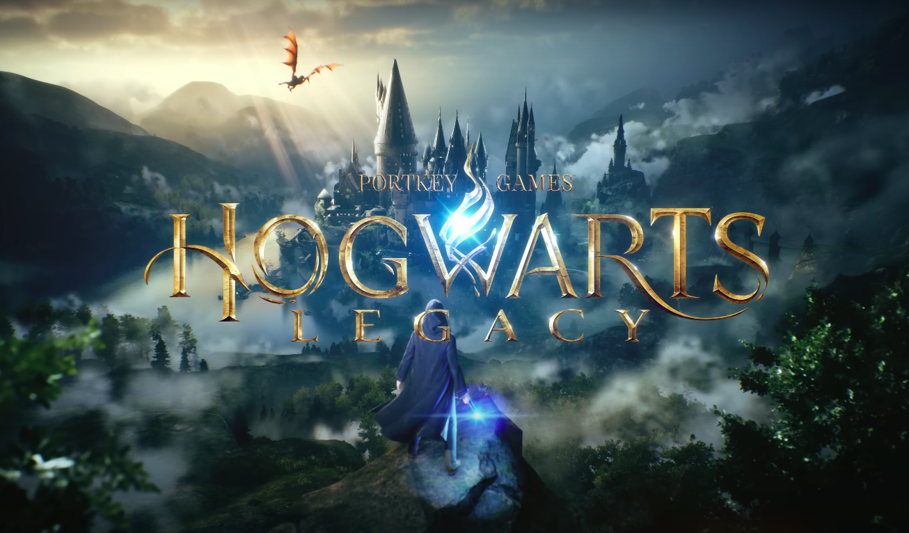 Hogwarts Legacy is Huge and we’re DIGGING it!
