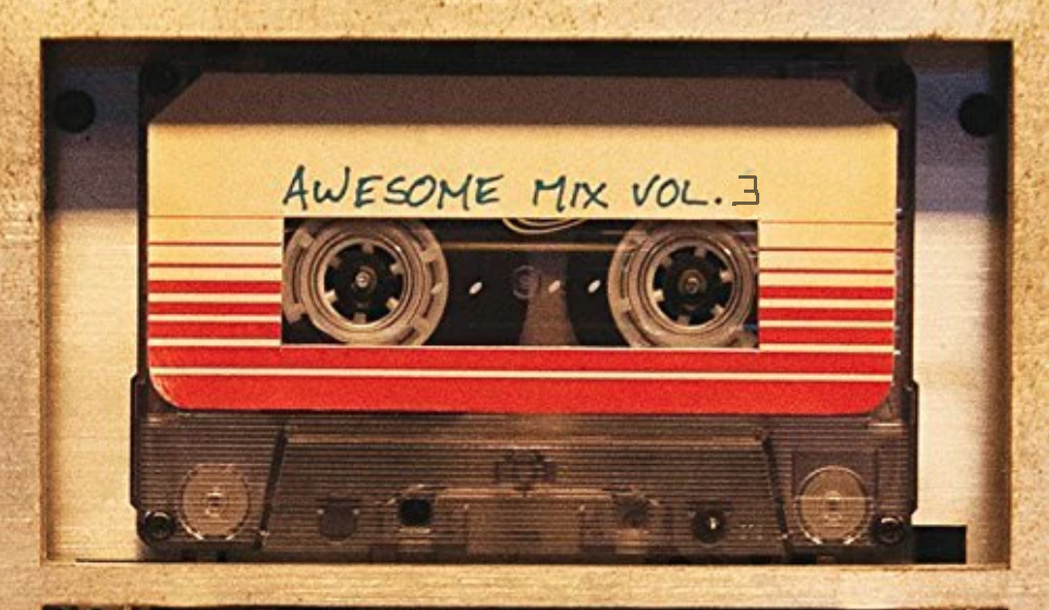 My Favorite Picks from the New “Awesome Mix”
