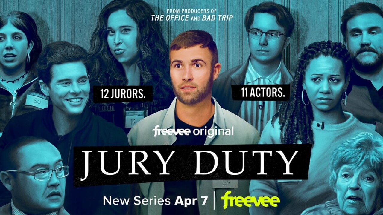 Making Jury Duty Great Again