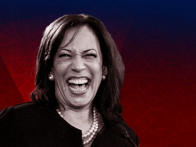 Kamala Lies, Pinocchio Dies