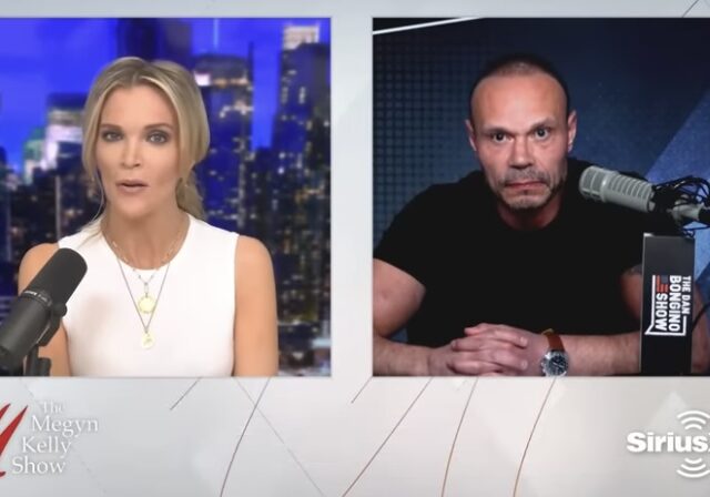 Tucker Carlson’s next move & the new media landscape. Megyn Kelly & Dan Bongino dig into all of it.