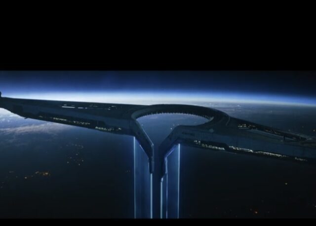 The Creator – teaser trailer. We’re already buying tix for this.