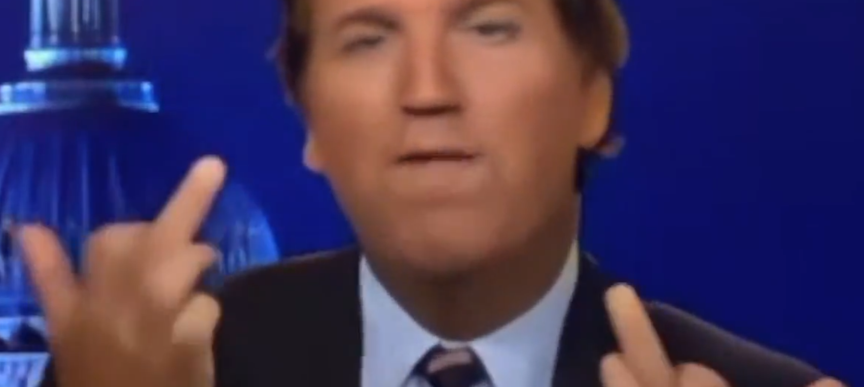 Media Matters for America vs. Tucker Carlson