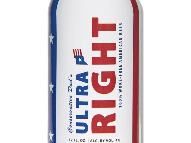 Looks like we got ourselves Beer War. New brew goes after Bud Light