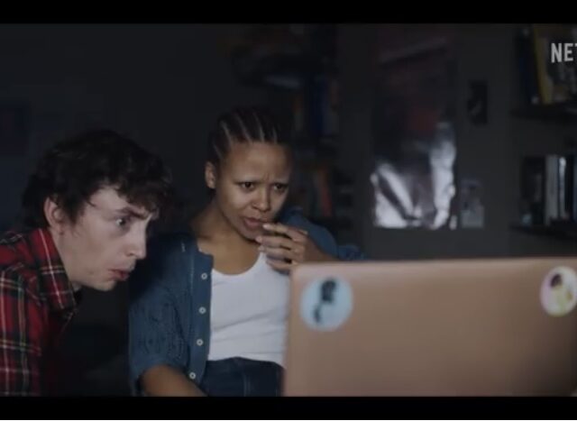 Black Mirror season 6 trailer