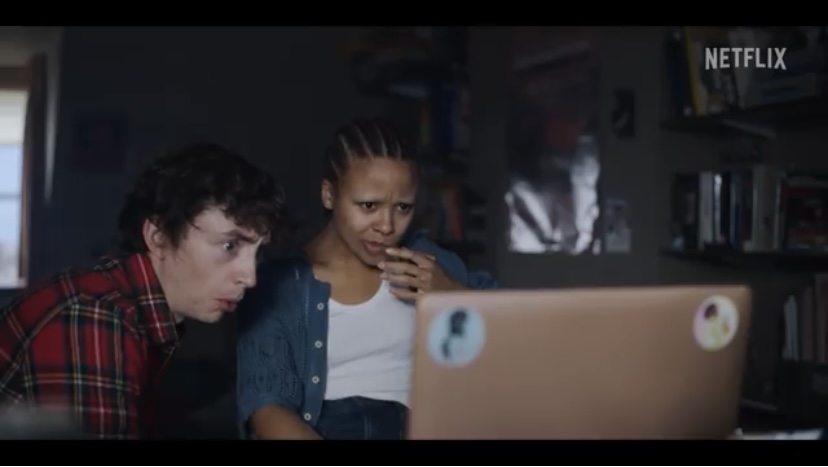 Black Mirror season 6 trailer