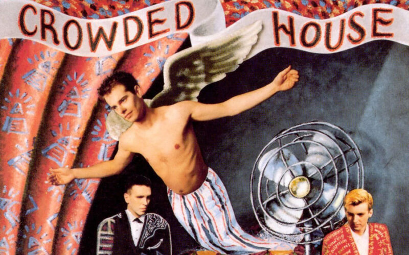 crowdedhouse