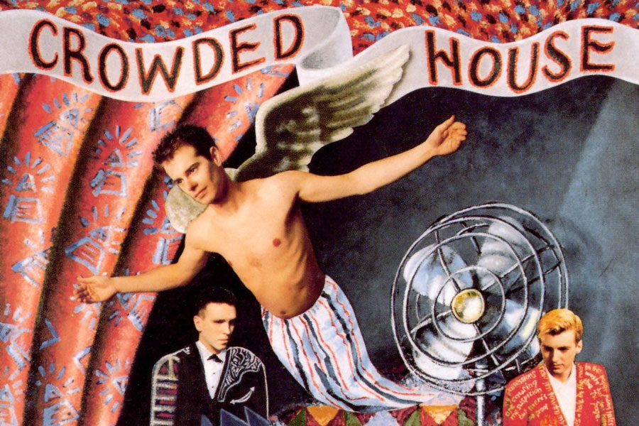 Songs from the Summer of ’87