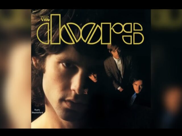 The Doors on Sunday Jams