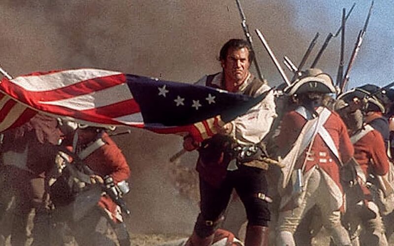 ThePatriot
