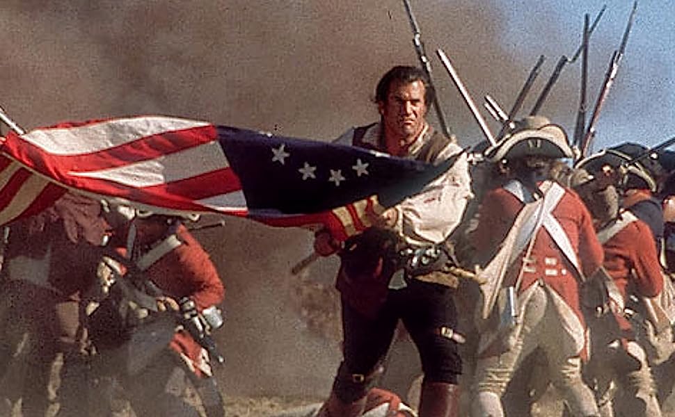 Three Badass Patriotic Movie Scenes for Independence Day
