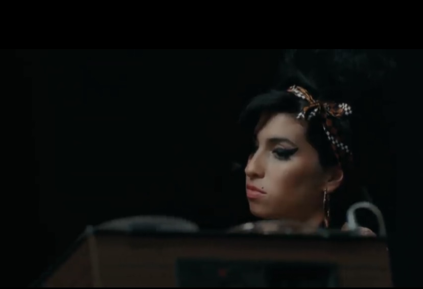 Amy Winehouse on Sunday Jams. The Loftus Party