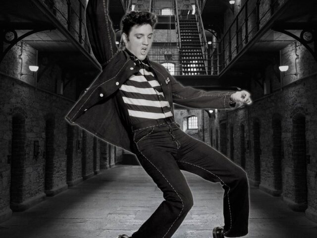 Elvis sings ‘Baby Got Back’. Yes, it’s AI. But it’s also hilarious. (Video)