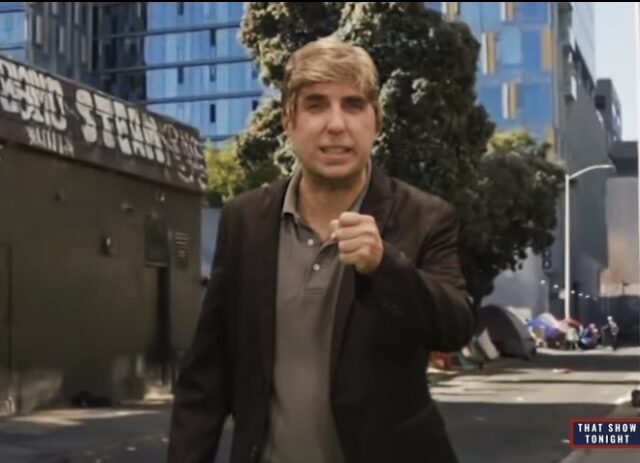 San Francisco has a deal for YOU! (video) New from That Show Tonight!