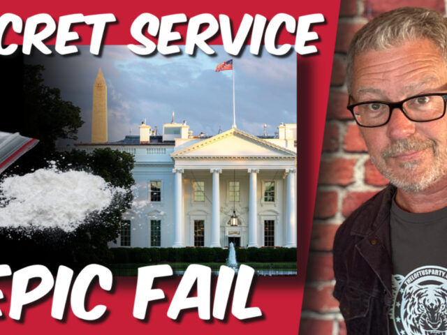 The Secret Service. Inept or corrupt? Either way it’s bad. (video)
