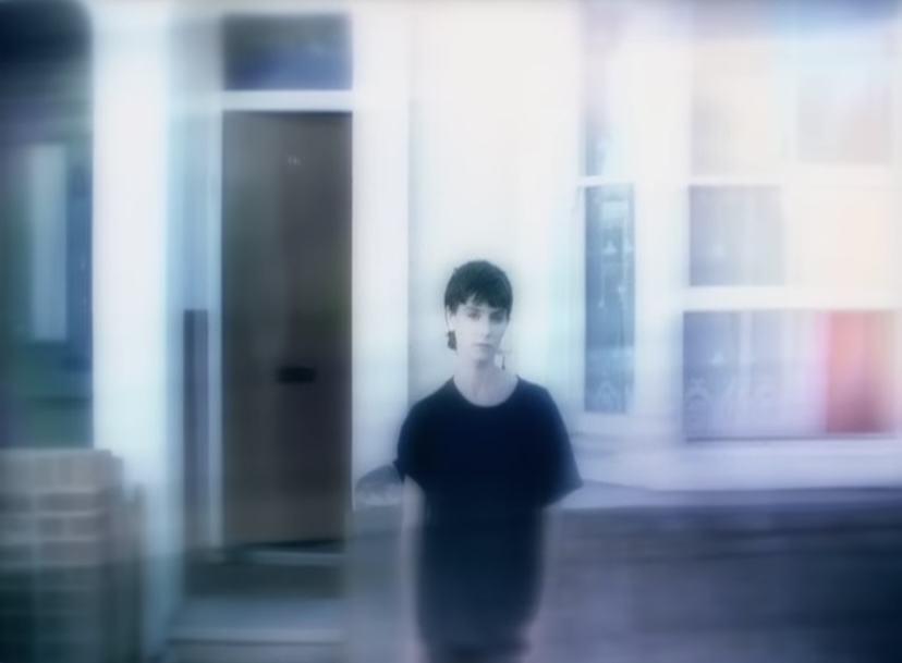 The fearless and fragile, Sinead O’Conner on Sunday Jams.