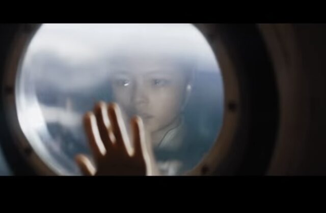 The Creator. Last looks before it hits theaters. (trailer)