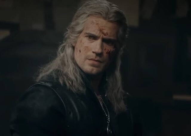 Too little, too late for The Witcher and Netflix. (video)
