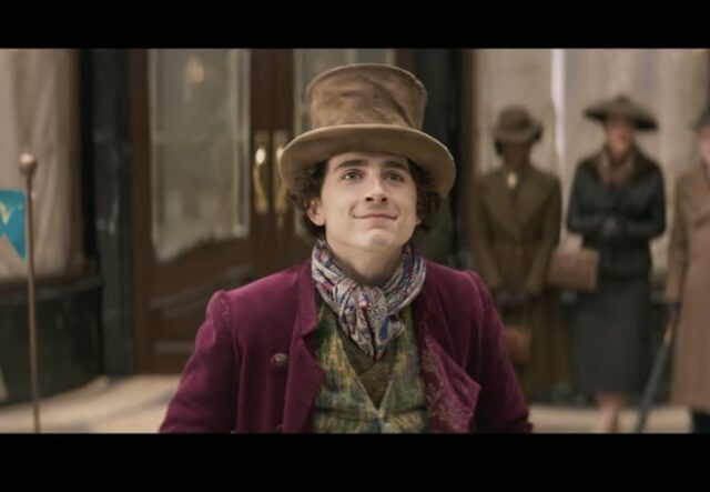 Did they get “WONKA” right? Here’s the trailer (video)